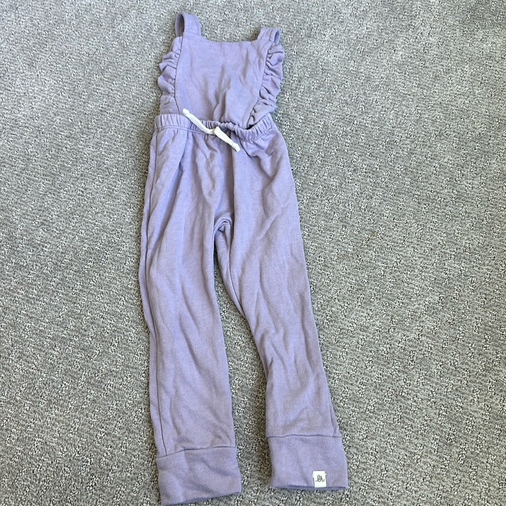 Lulu & Roo Overalls 2/3